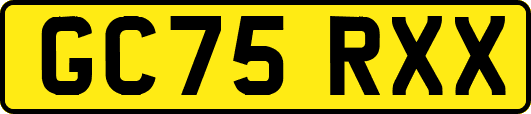 GC75RXX