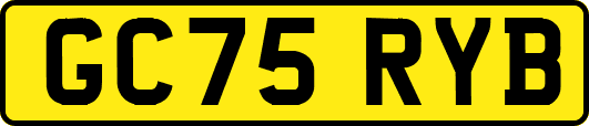 GC75RYB