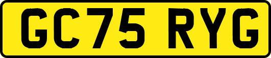 GC75RYG