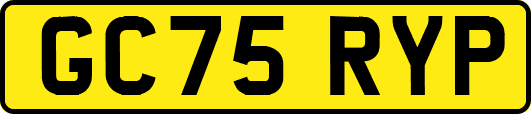 GC75RYP