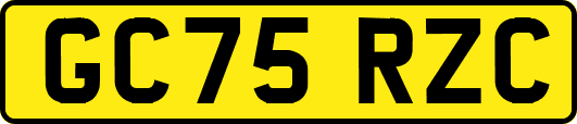 GC75RZC