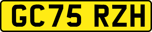 GC75RZH