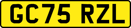 GC75RZL