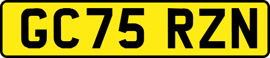GC75RZN