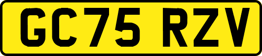 GC75RZV