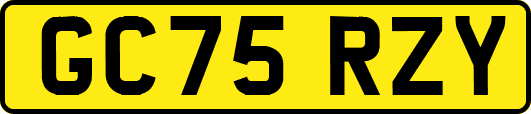 GC75RZY