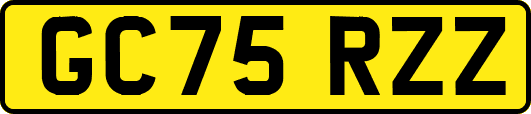 GC75RZZ