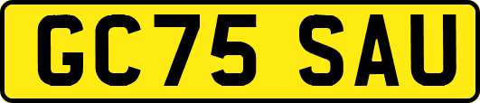 GC75SAU