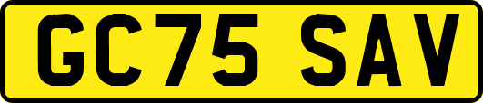 GC75SAV