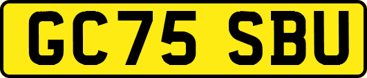 GC75SBU