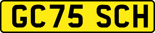 GC75SCH