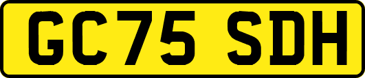 GC75SDH