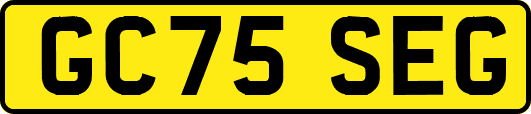 GC75SEG