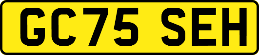 GC75SEH