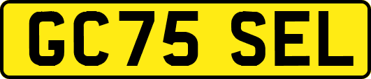GC75SEL