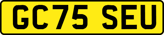 GC75SEU