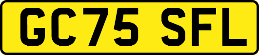 GC75SFL