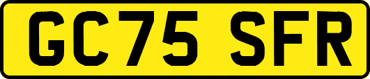 GC75SFR