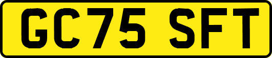 GC75SFT