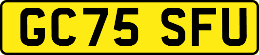 GC75SFU