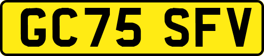 GC75SFV