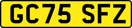 GC75SFZ