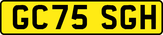 GC75SGH