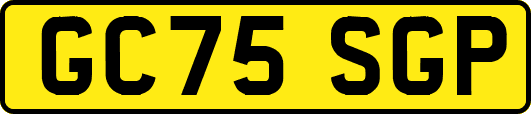 GC75SGP
