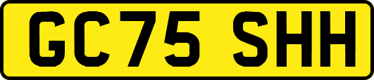 GC75SHH