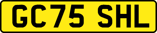 GC75SHL