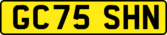 GC75SHN