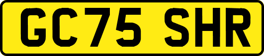 GC75SHR