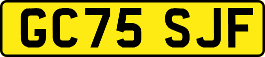 GC75SJF