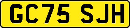 GC75SJH
