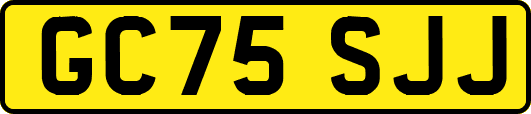 GC75SJJ