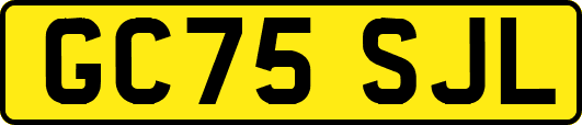 GC75SJL