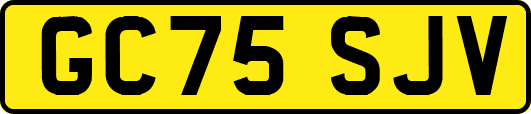 GC75SJV