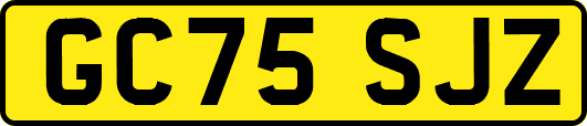 GC75SJZ