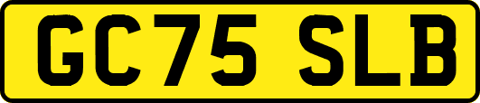 GC75SLB