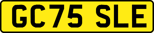 GC75SLE