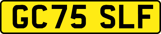 GC75SLF