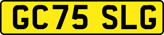 GC75SLG