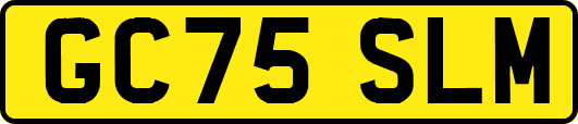 GC75SLM