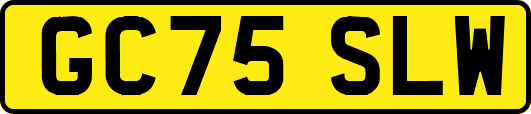 GC75SLW