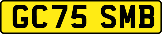 GC75SMB