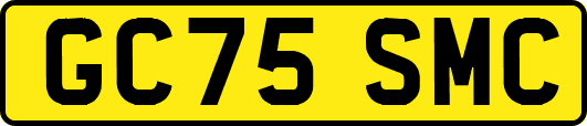 GC75SMC
