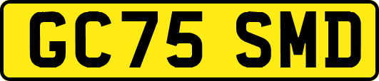GC75SMD