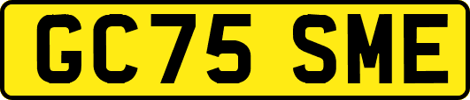 GC75SME