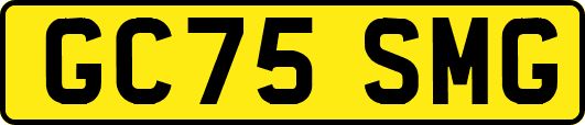 GC75SMG