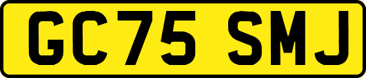 GC75SMJ